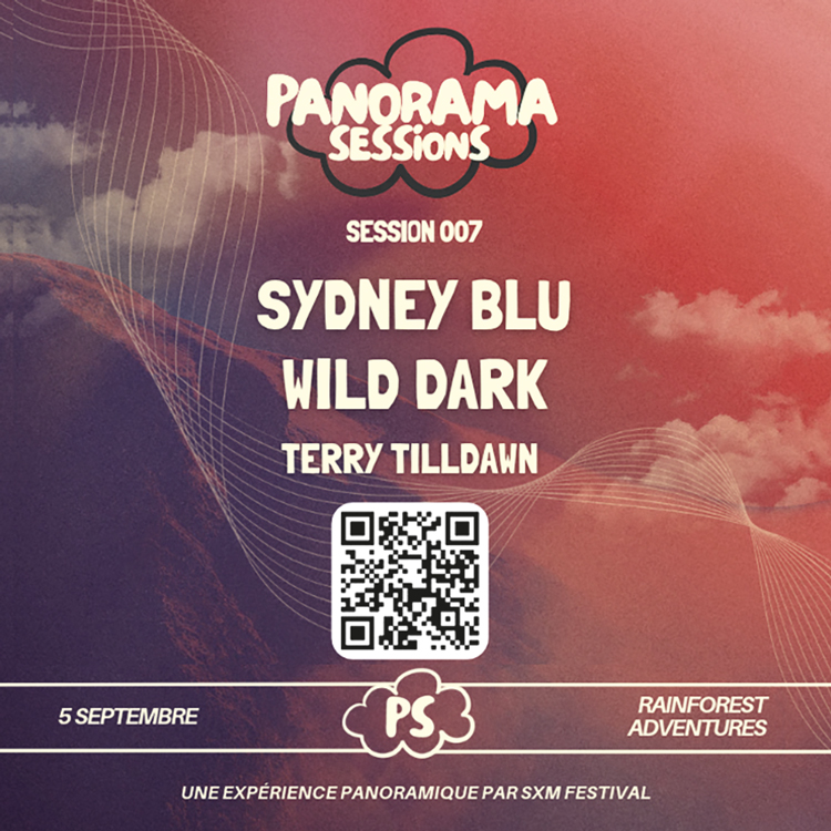 PANORAMA SESSIONS: Three top artists for a unique electro evening | Faxinfo