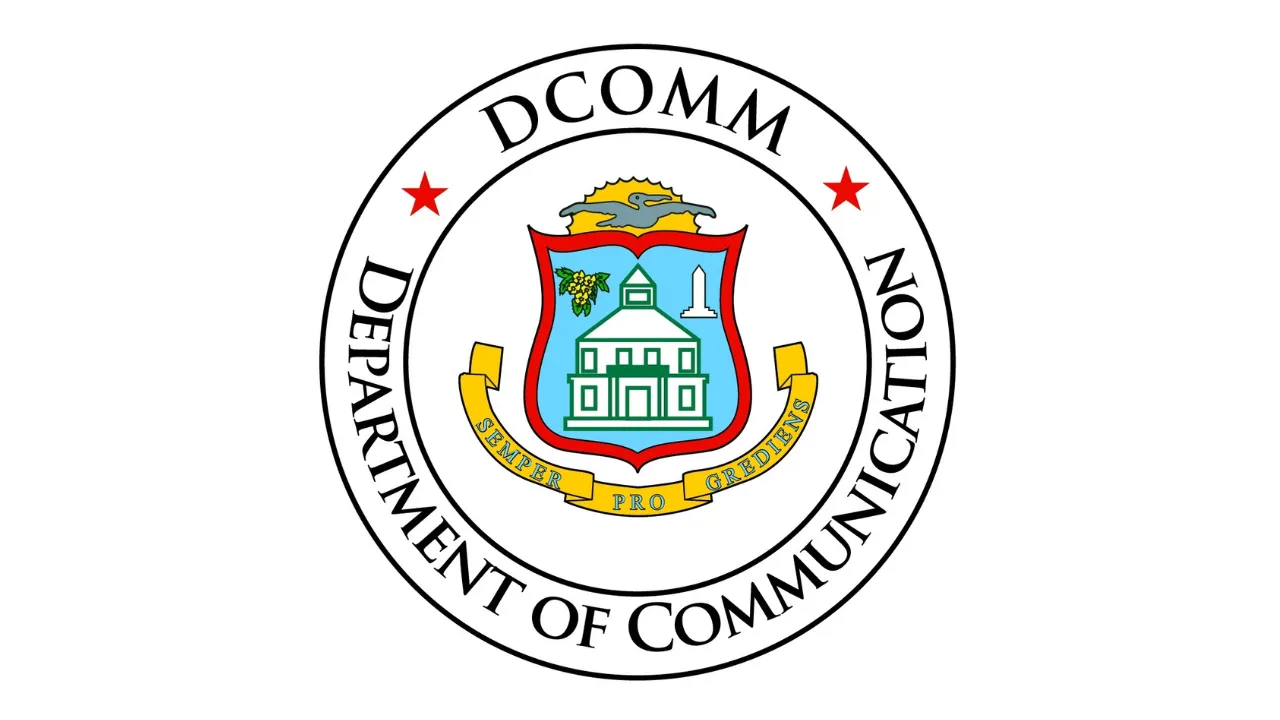 Sxm Government Government Website Back Online and now Fully Accessible | Government of ...
