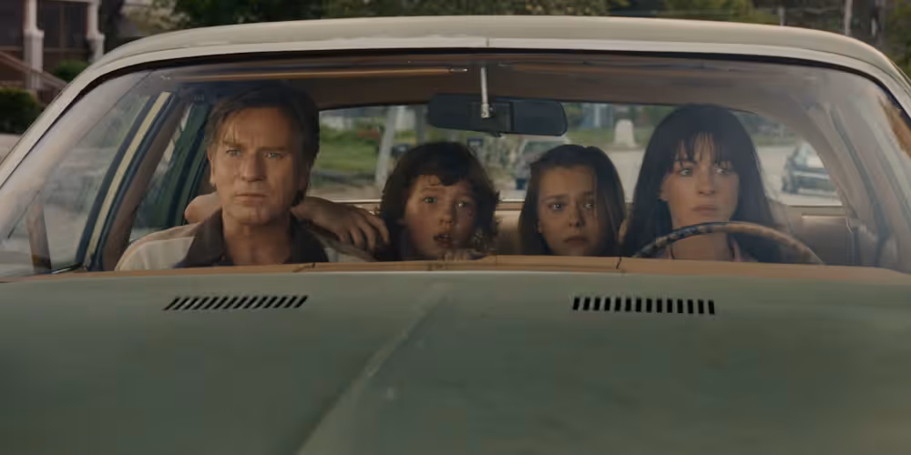 The End of Oak Street