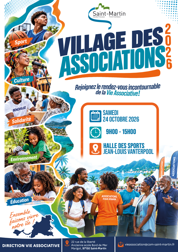 LOCAL LIFE / The Village of Associations: Discovering the driving forces of the region | Faxinfo