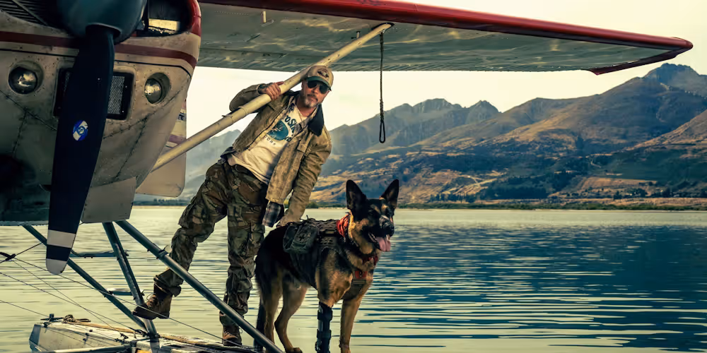Heart of the Beast