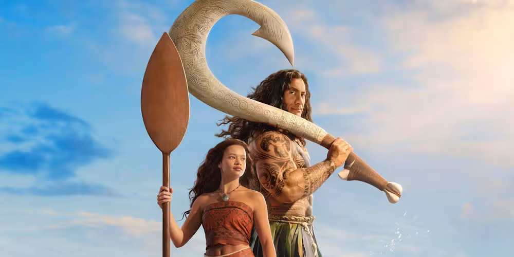 Moana