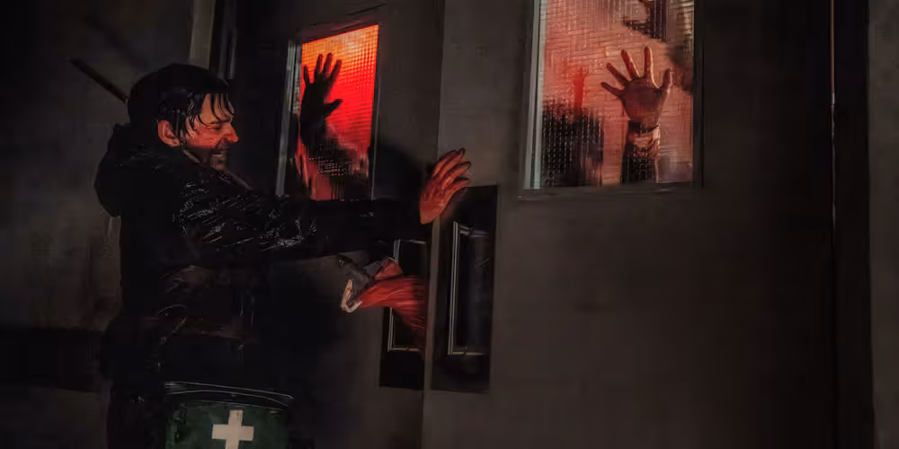 Resident Evil