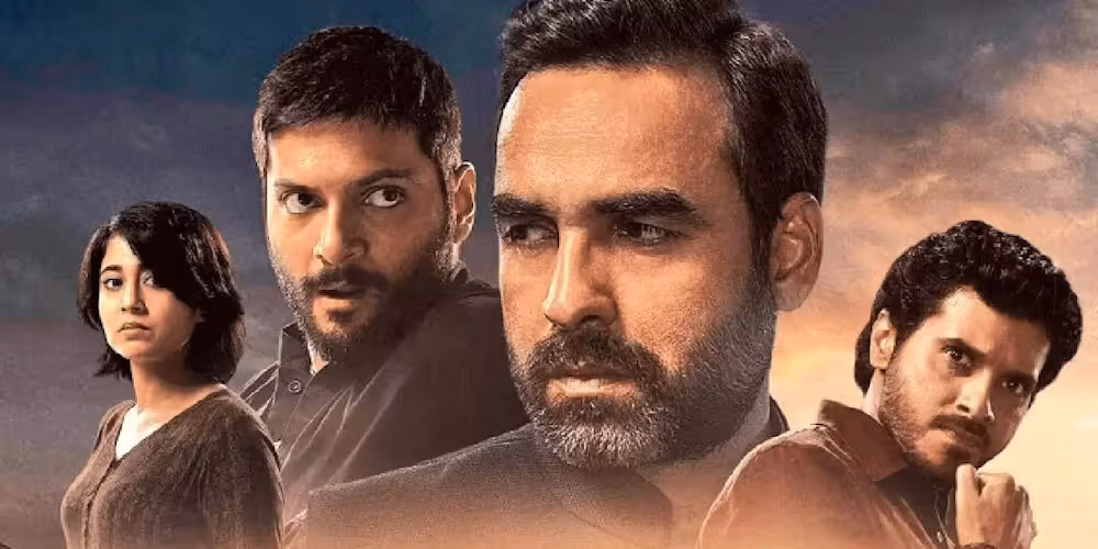 Mirzapur: The Movie