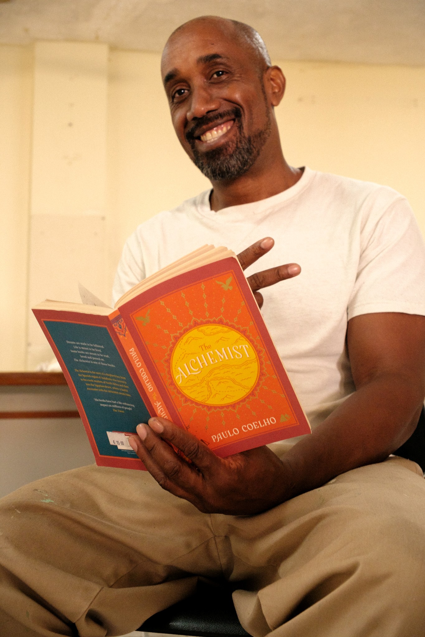 book club 15