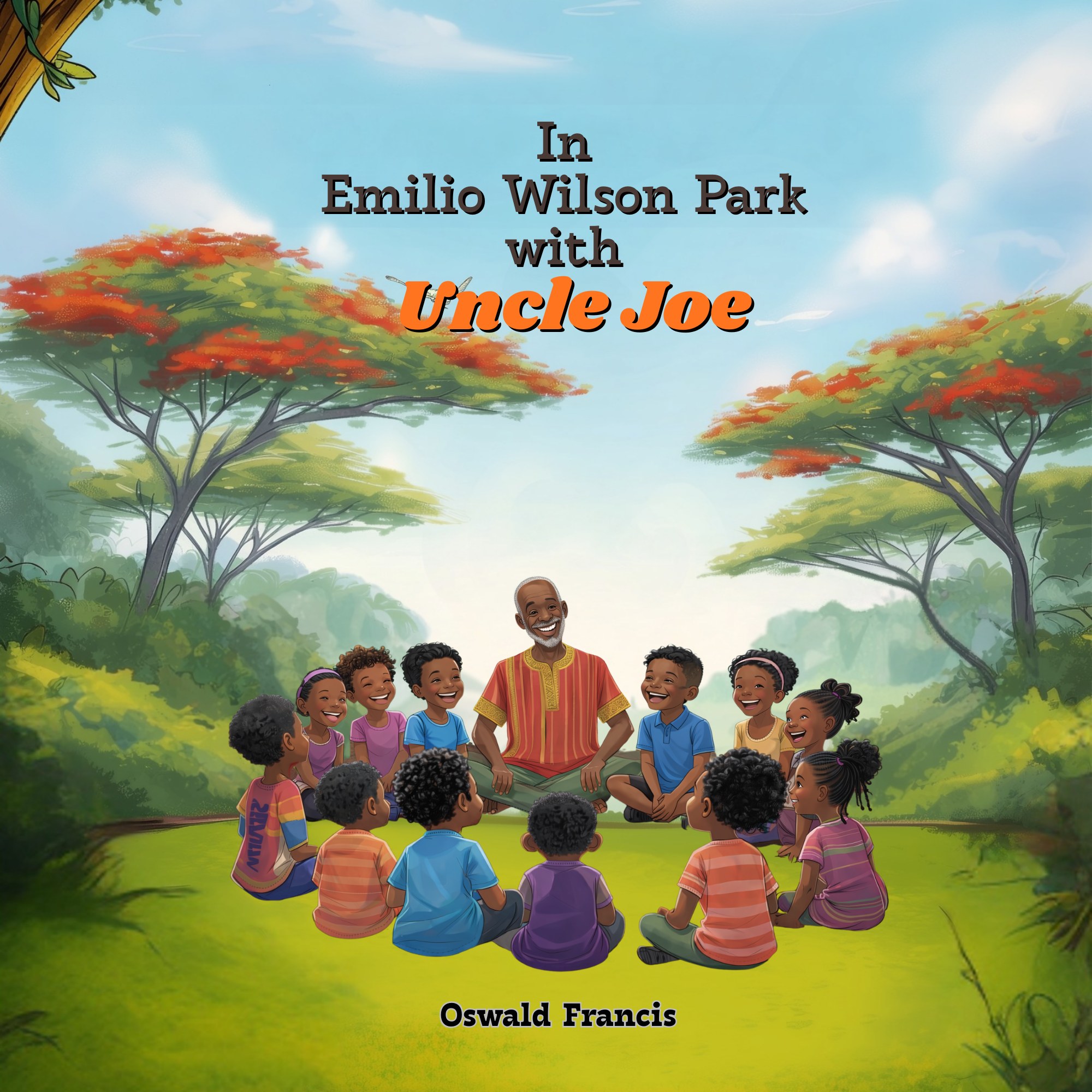 Emilio Wison Park Front 2