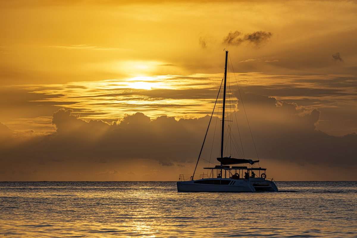 EPIC Sunset Serenity Sherard Little