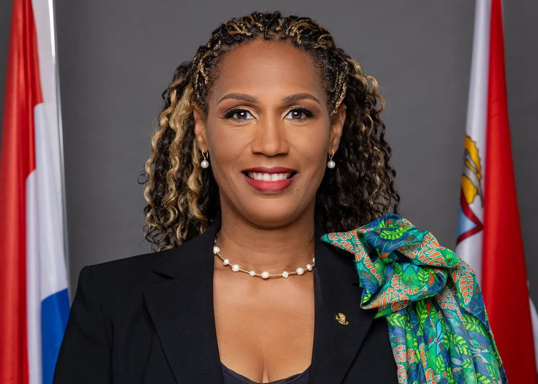 Minister of TEATT directs Port St. Maarten to develop comprehensive ...