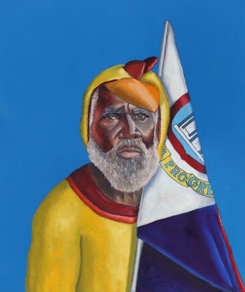 Minister of Culture extends her deepest condolences to Cultural Icon Louis “Pork Chop” Richardson | Government of Sint Maarten