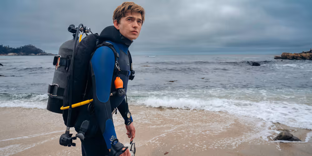 Whalefall