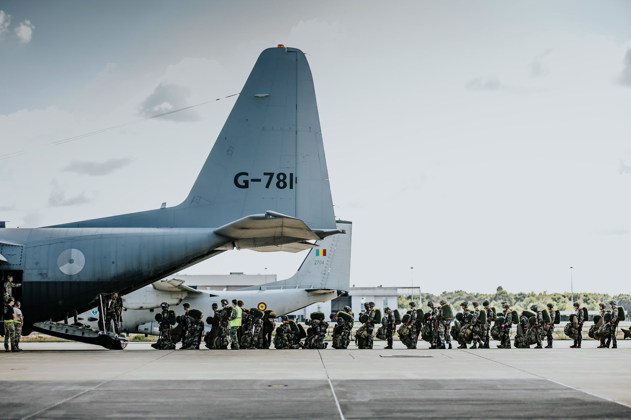 MinDEF NED