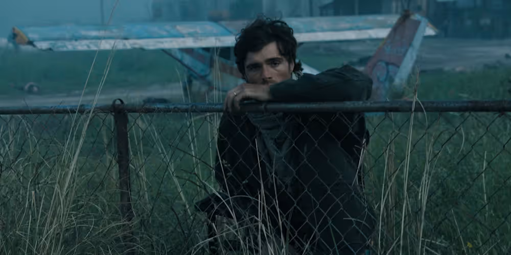 The Dog Stars