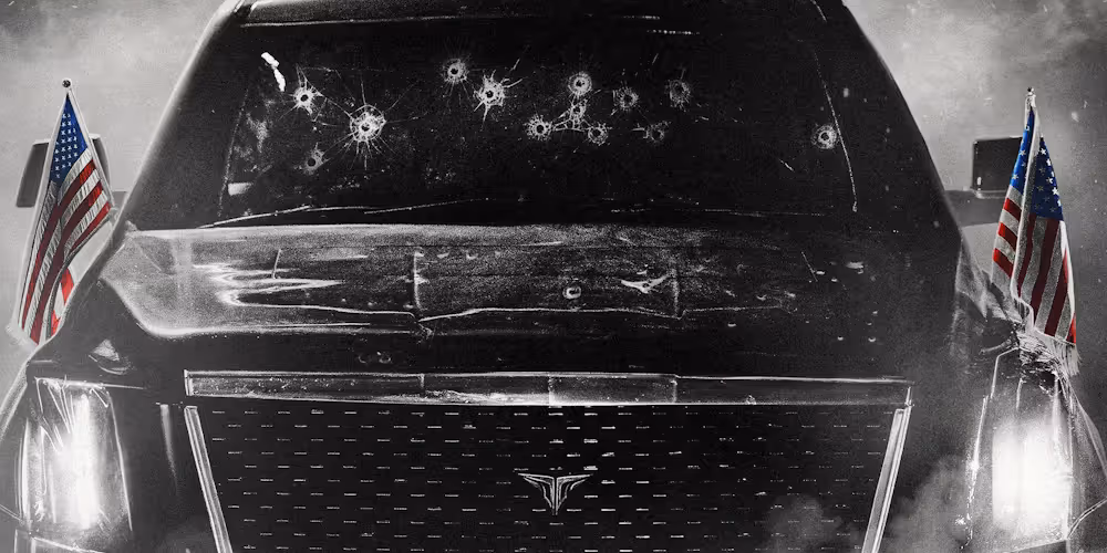 The Beast