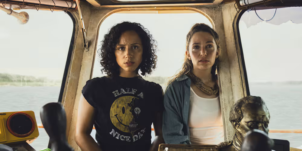 Beware Boiúna
