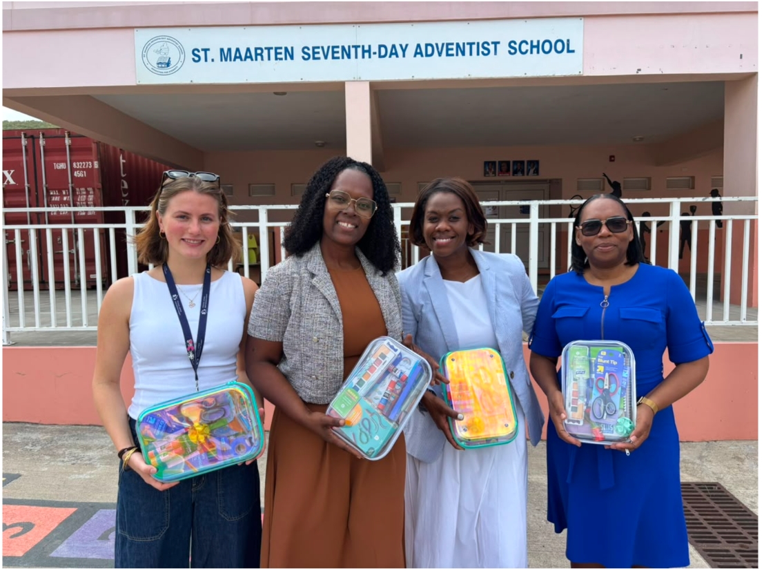 PJIA Back to school PJIA Versant and WINAIR