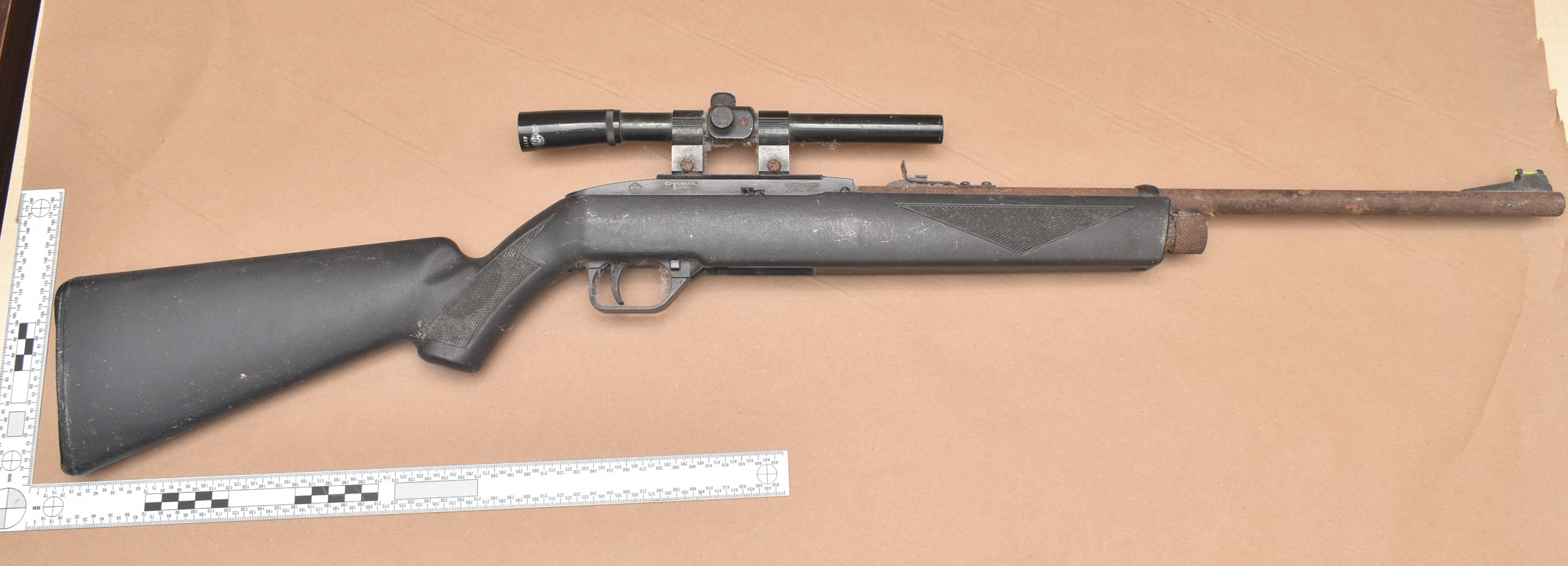 Police long gun thur17