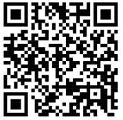 QR MinJUST Human Traffick