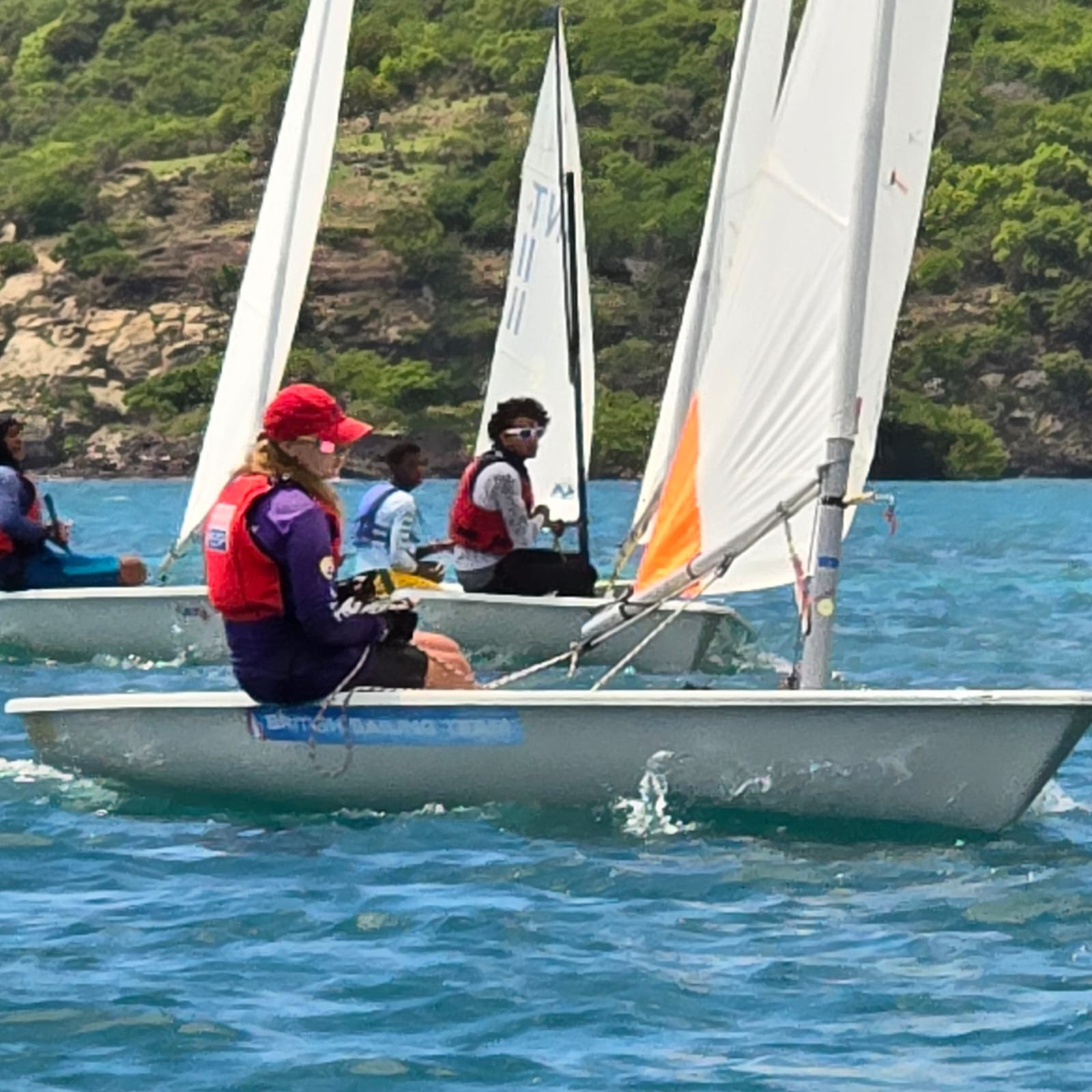 SMYC 3rd Harper