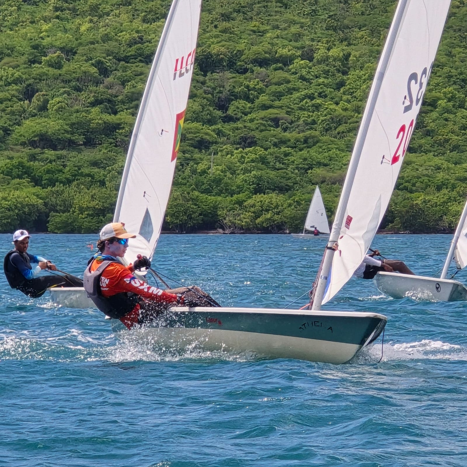 SMYC 3rd Massimo