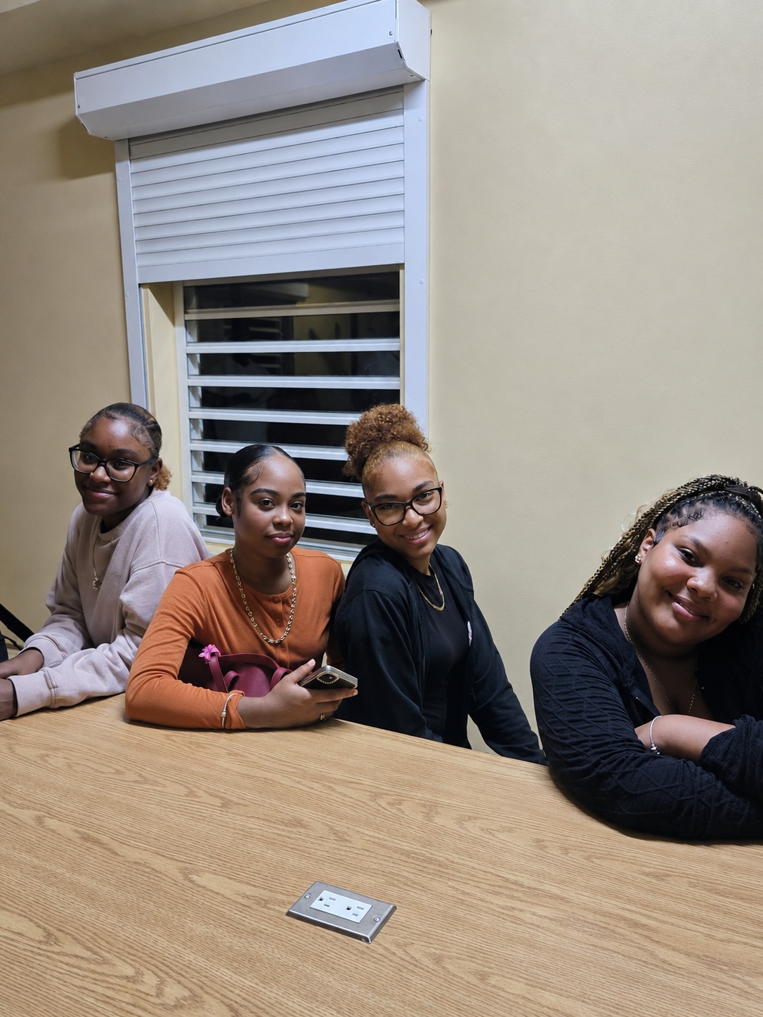 USM US Unity Students