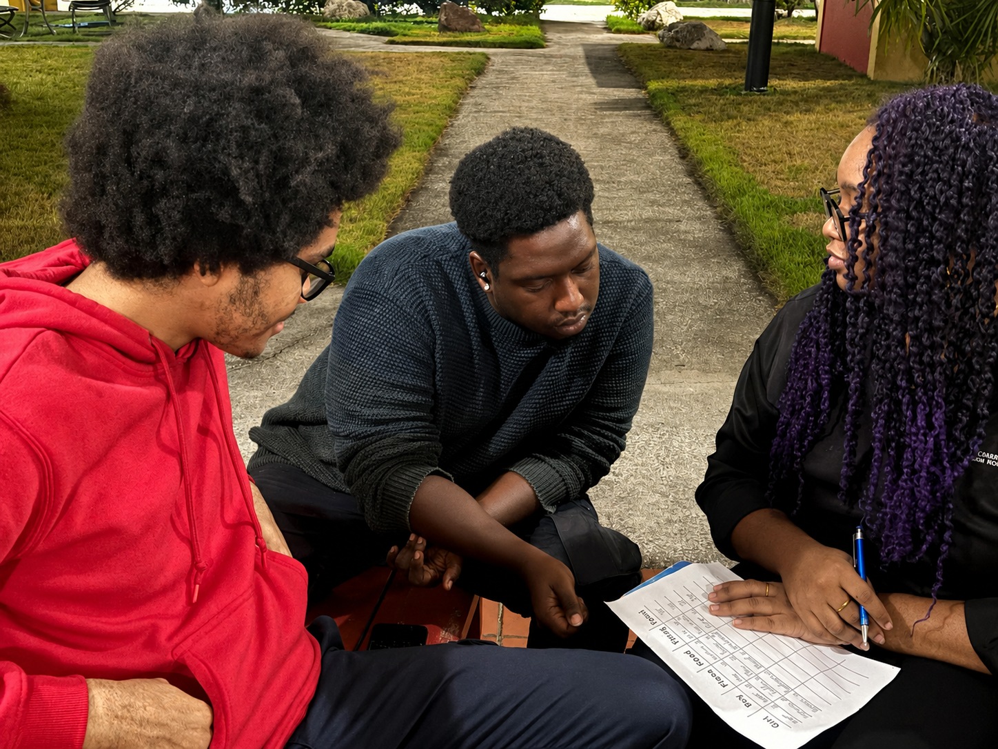 USM US Unity Students 3