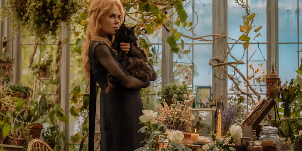 Practical Magic 2